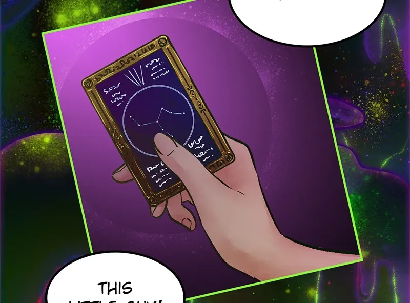 The Witch And The Bull Chapter 49 page 70
