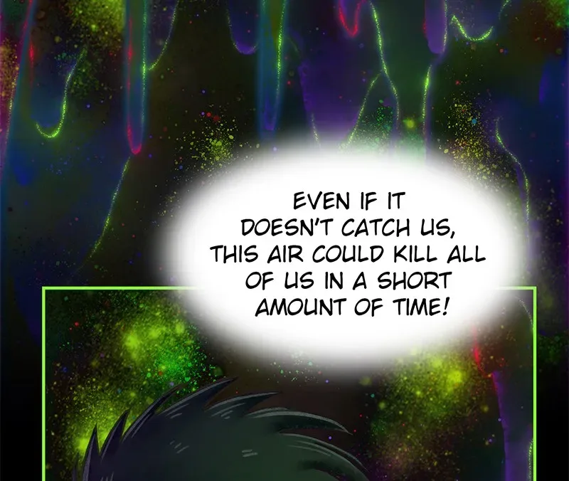 The Witch And The Bull Chapter 49 page 80