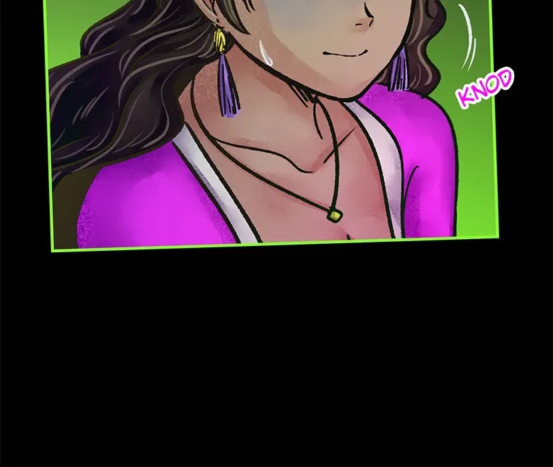 The Witch And The Bull Chapter 49 page 88