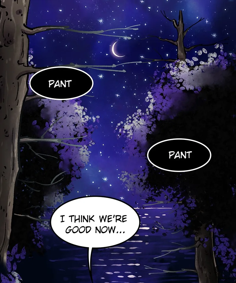 The Witch And The Bull Chapter 5 page 2