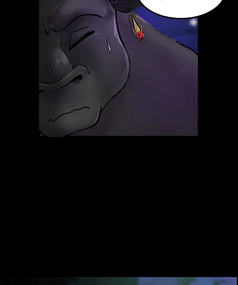 The Witch And The Bull Chapter 5 page 7