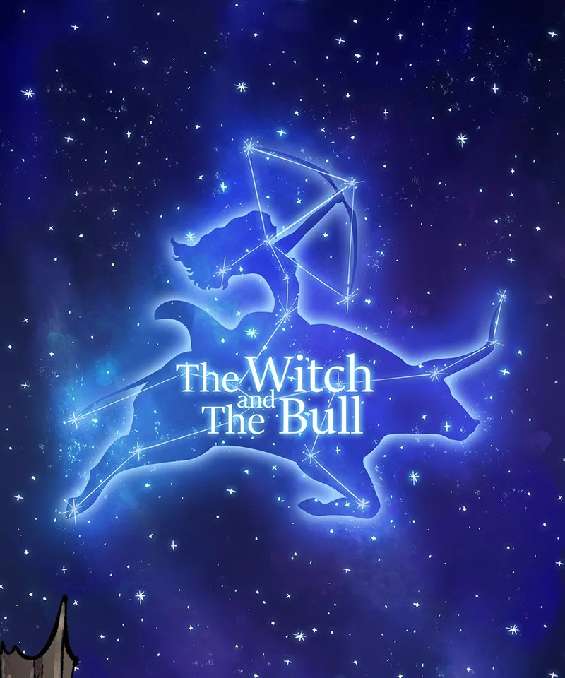The Witch And The Bull Chapter 5 page 1