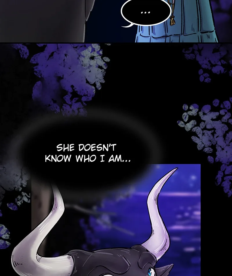 The Witch And The Bull Chapter 5 page 23