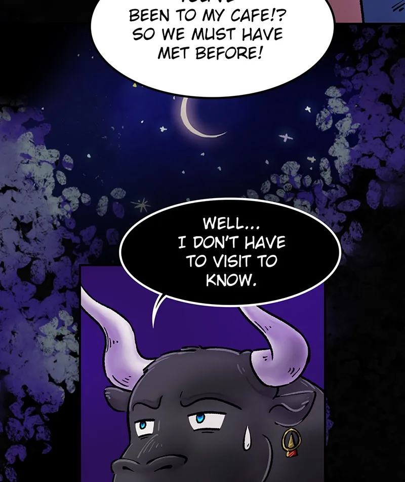 The Witch And The Bull Chapter 5 page 28