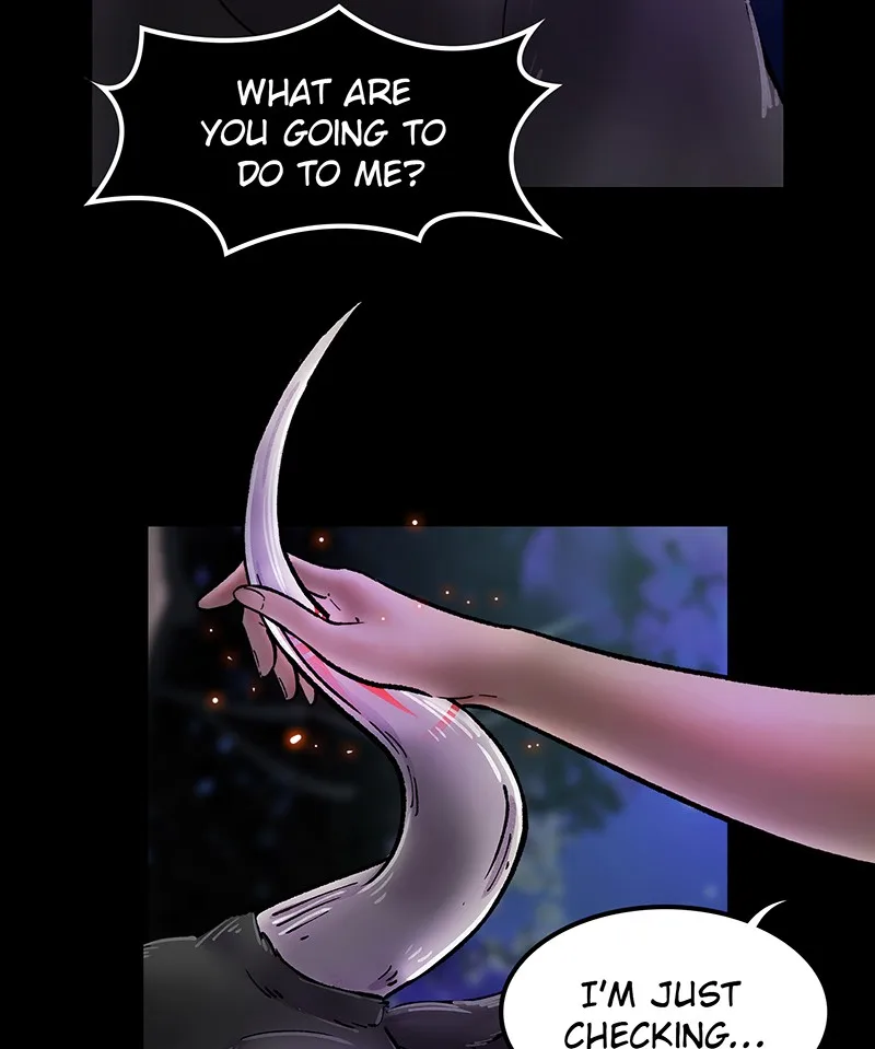 The Witch And The Bull Chapter 5 page 6