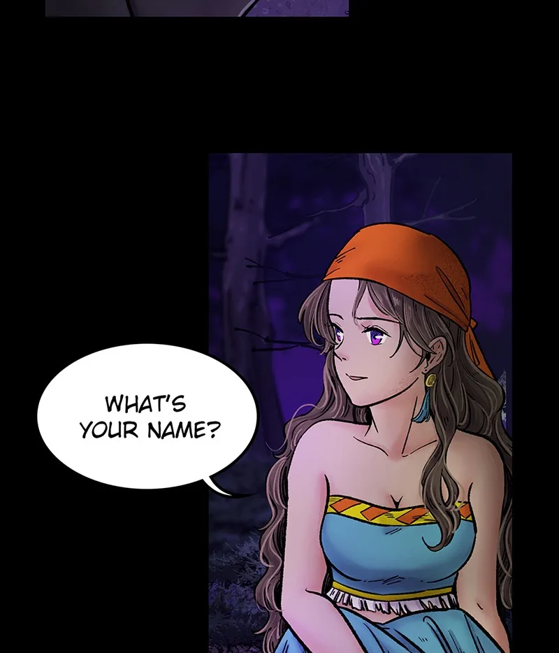 The Witch And The Bull Chapter 5 page 42