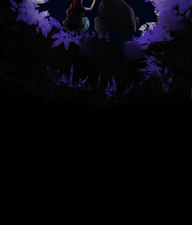The Witch And The Bull Chapter 5 page 50