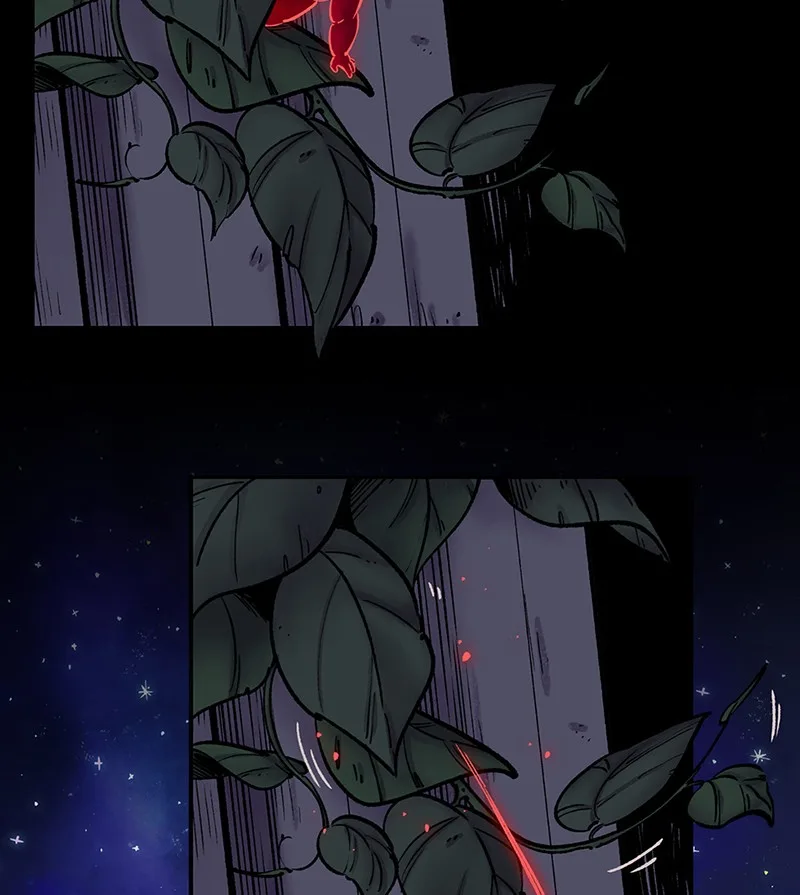 The Witch And The Bull Chapter 5 page 55