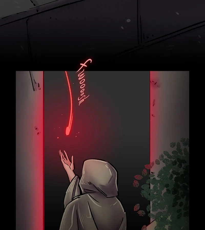 The Witch And The Bull Chapter 5 page 58