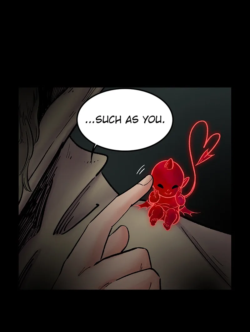The Witch And The Bull Chapter 5 page 71