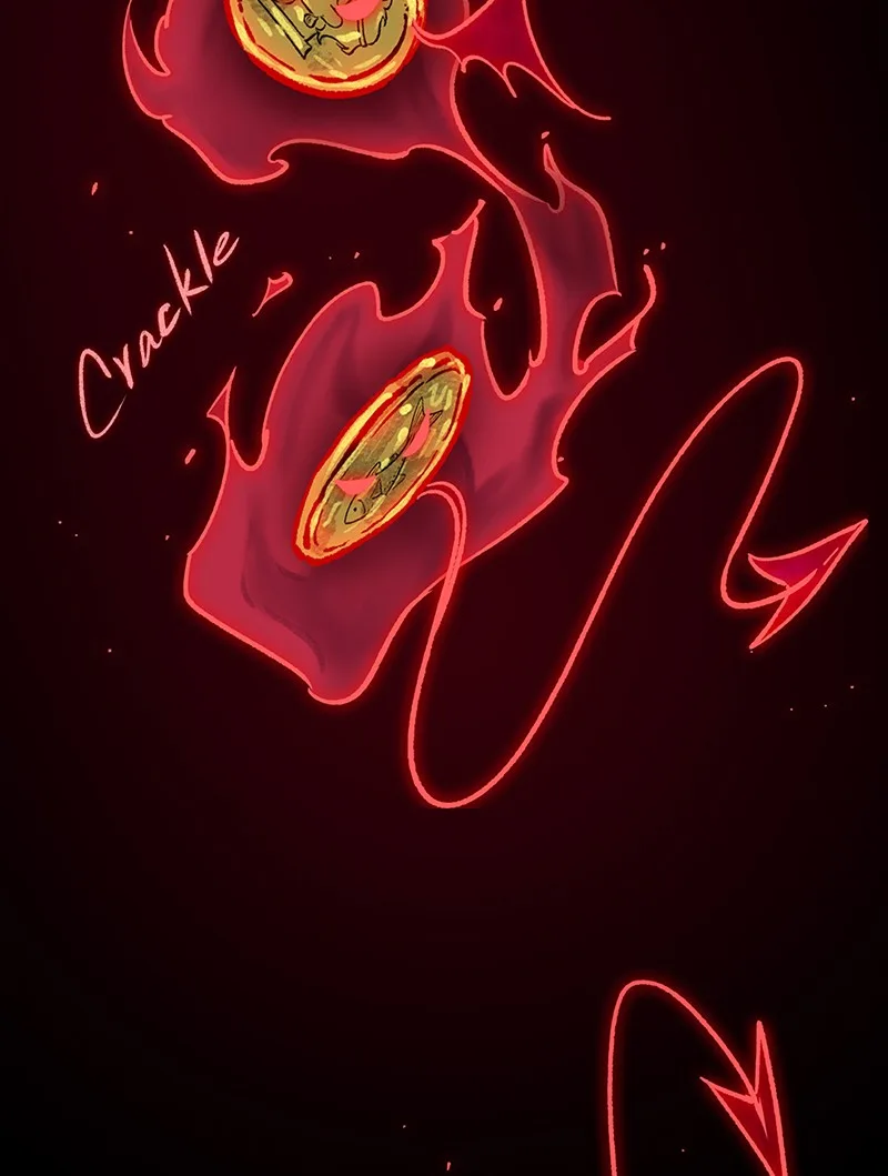The Witch And The Bull Chapter 5 page 74