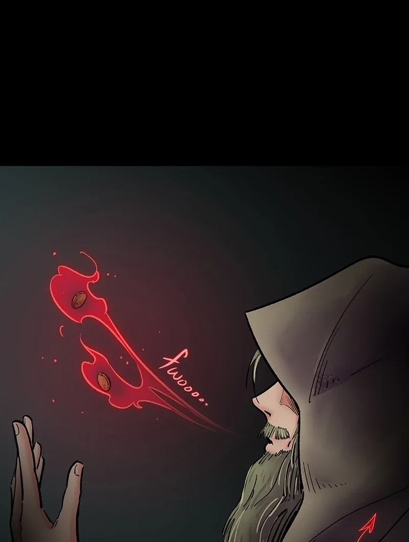 The Witch And The Bull Chapter 5 page 72