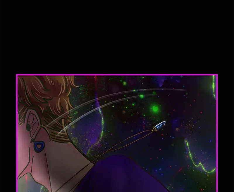 The Witch And The Bull Chapter 50 page 27