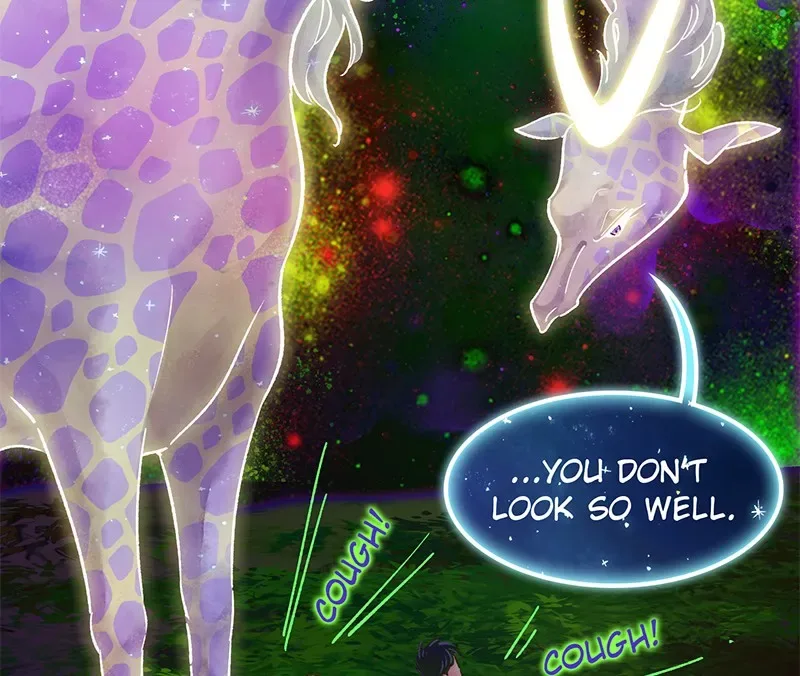 The Witch And The Bull Chapter 50 page 4