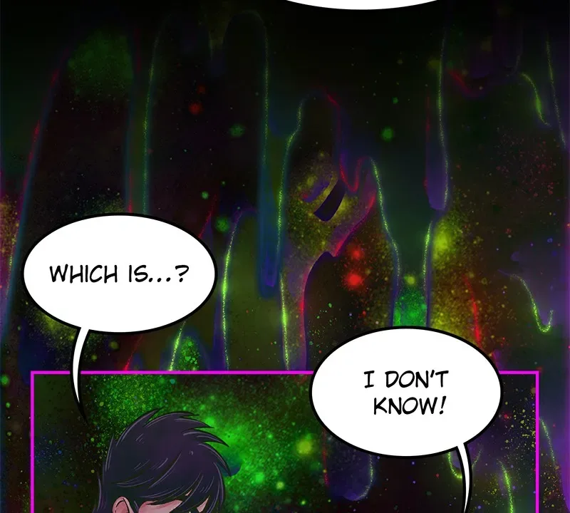 The Witch And The Bull Chapter 50 page 14