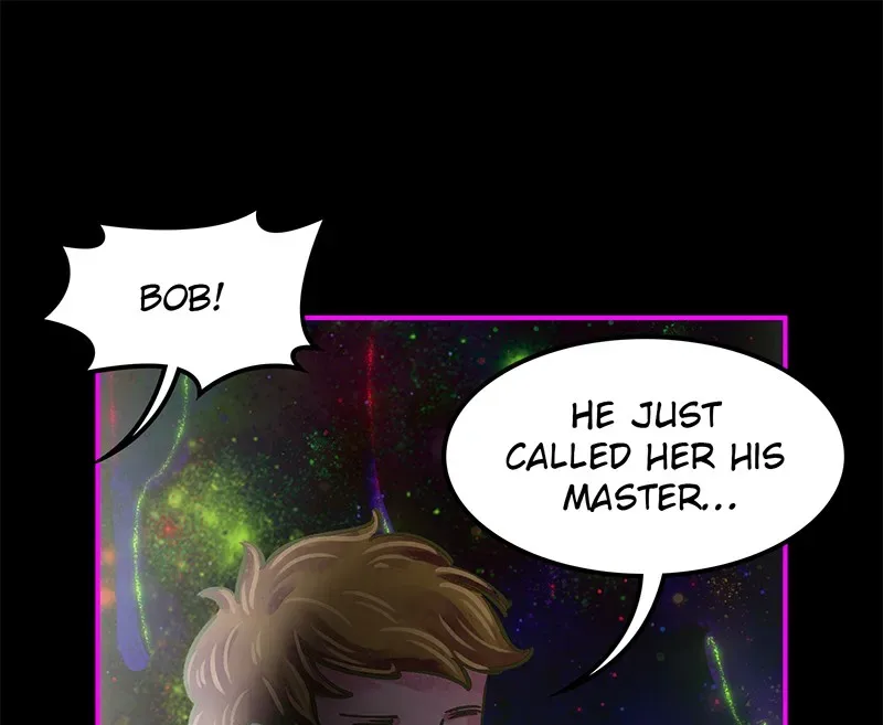 The Witch And The Bull Chapter 50 page 23