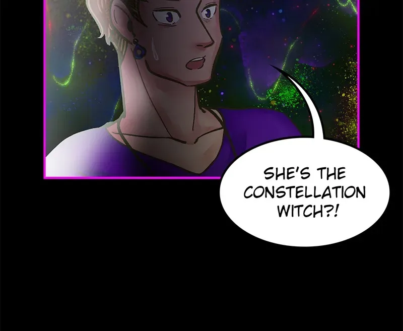 The Witch And The Bull Chapter 50 page 24
