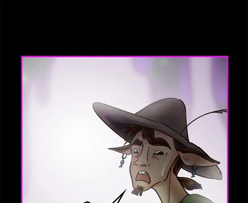 The Witch And The Bull Chapter 50 page 25