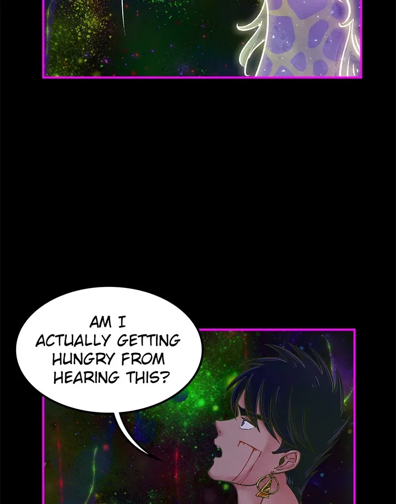 The Witch And The Bull Chapter 50 page 35