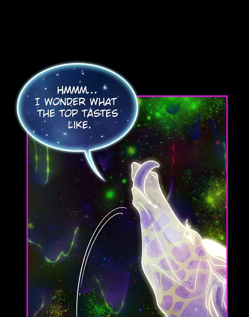 The Witch And The Bull Chapter 50 page 34