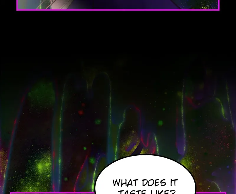The Witch And The Bull Chapter 50 page 28