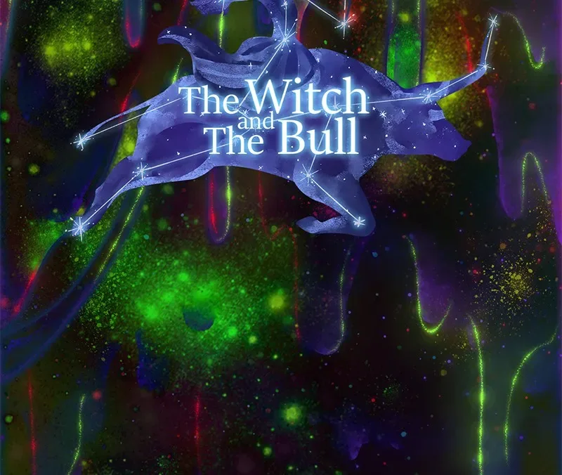 The Witch And The Bull Chapter 50 page 2