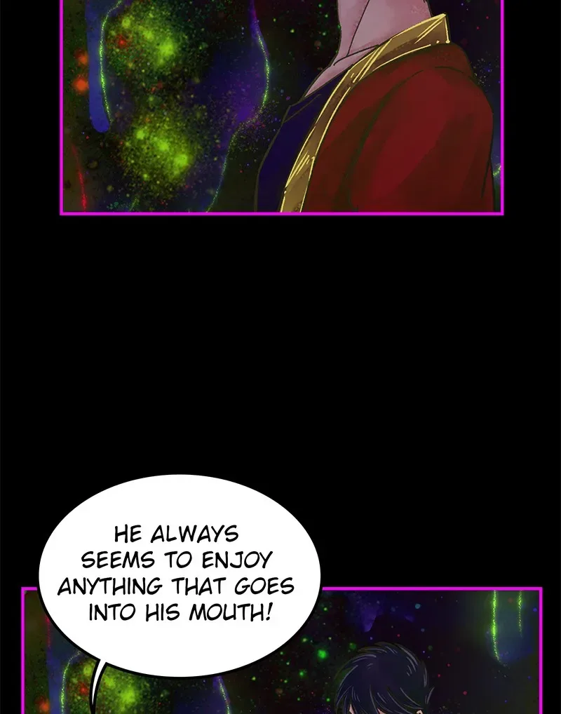 The Witch And The Bull Chapter 50 page 36