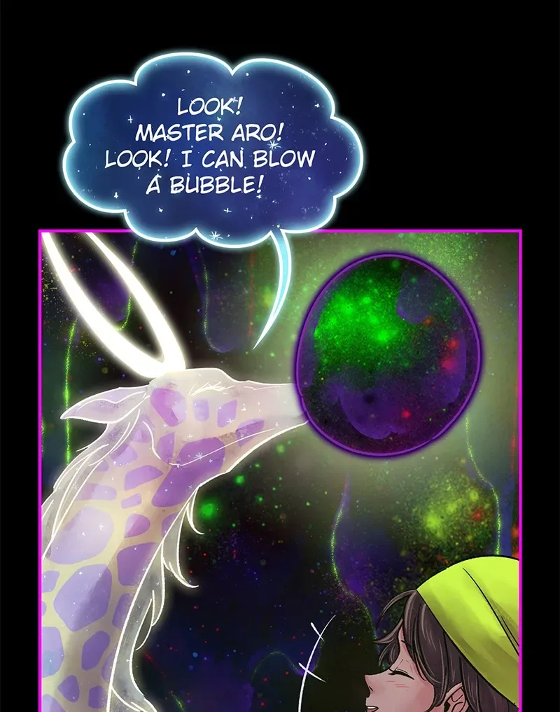 The Witch And The Bull Chapter 50 page 38