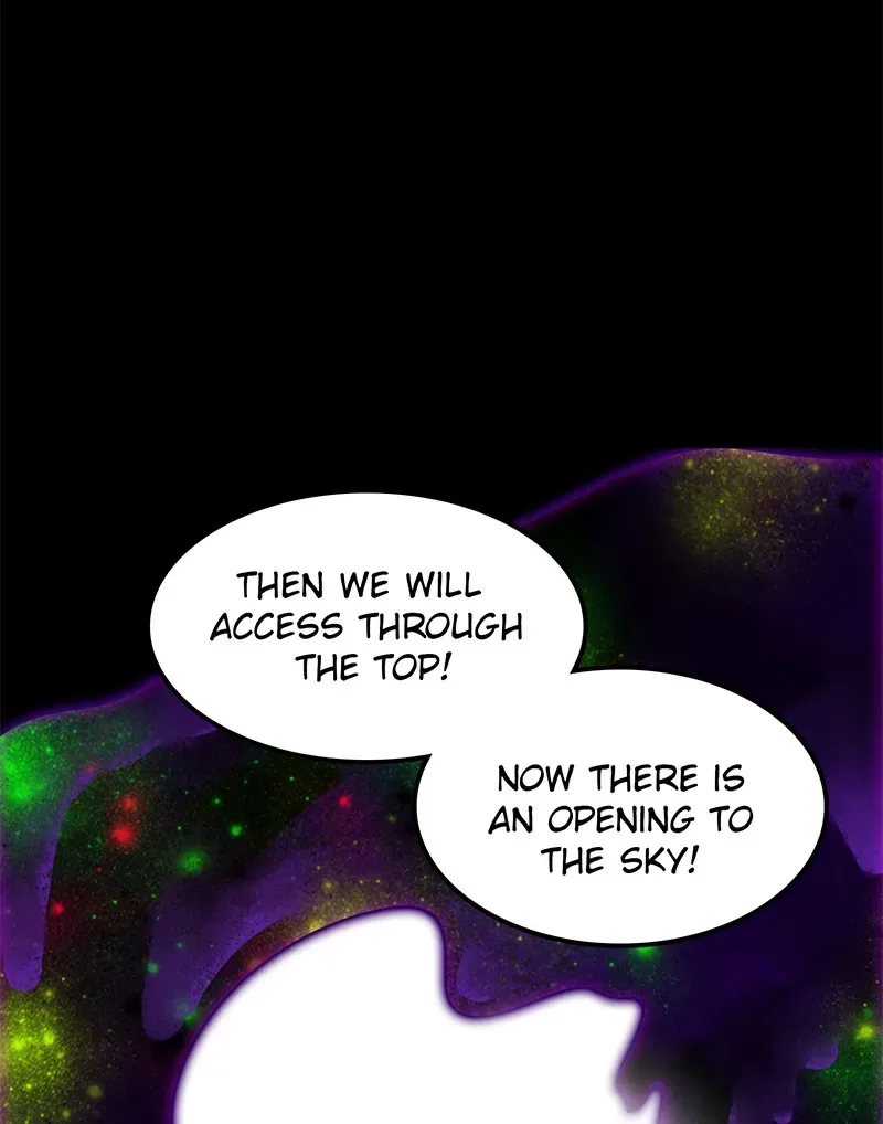 The Witch And The Bull Chapter 50 page 42