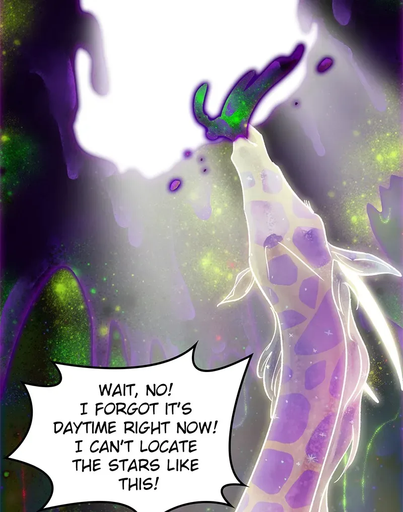 The Witch And The Bull Chapter 50 page 43