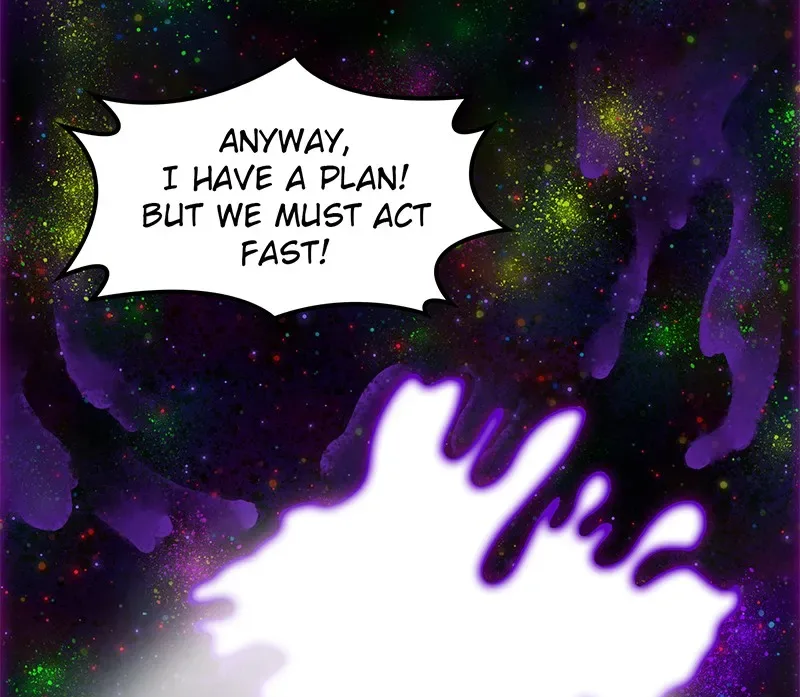 The Witch And The Bull Chapter 50 page 51