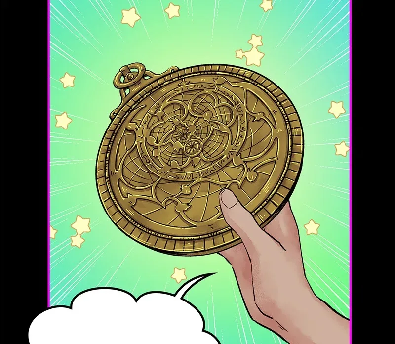 The Witch And The Bull Chapter 50 page 47