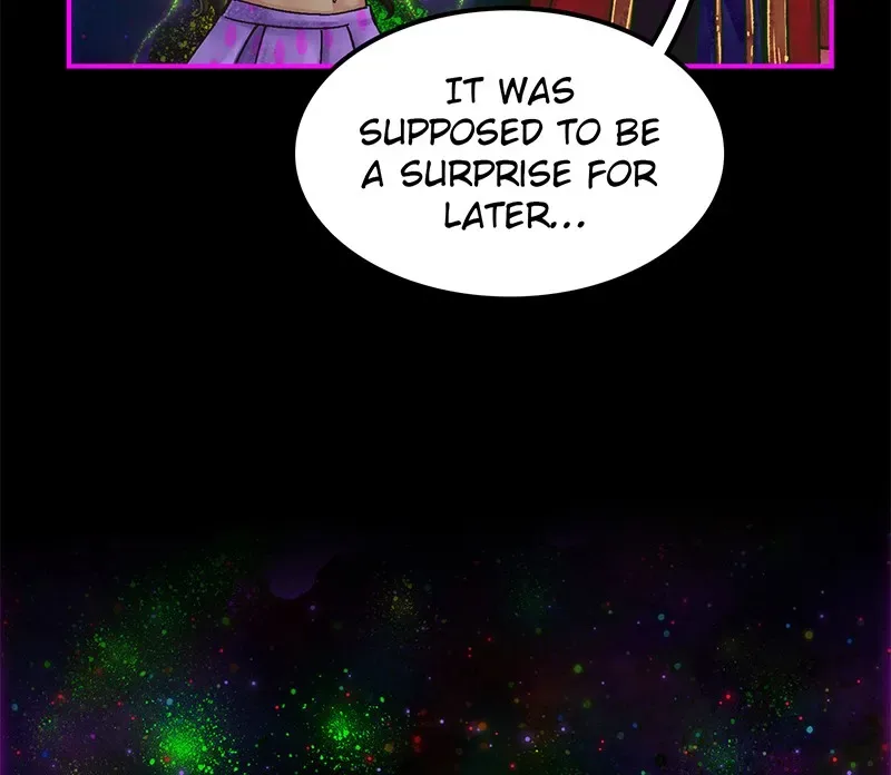 The Witch And The Bull Chapter 50 page 50