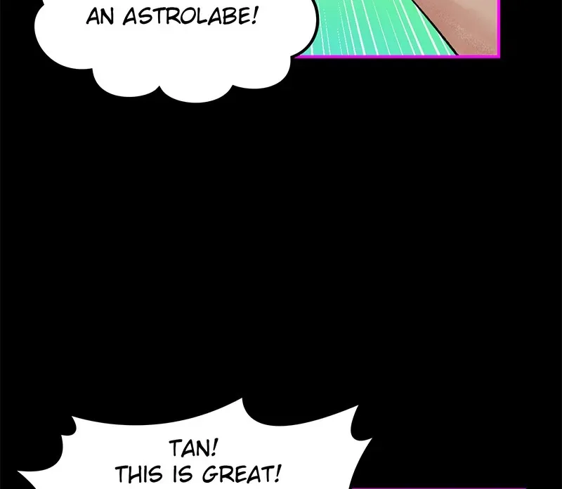 The Witch And The Bull Chapter 50 page 48