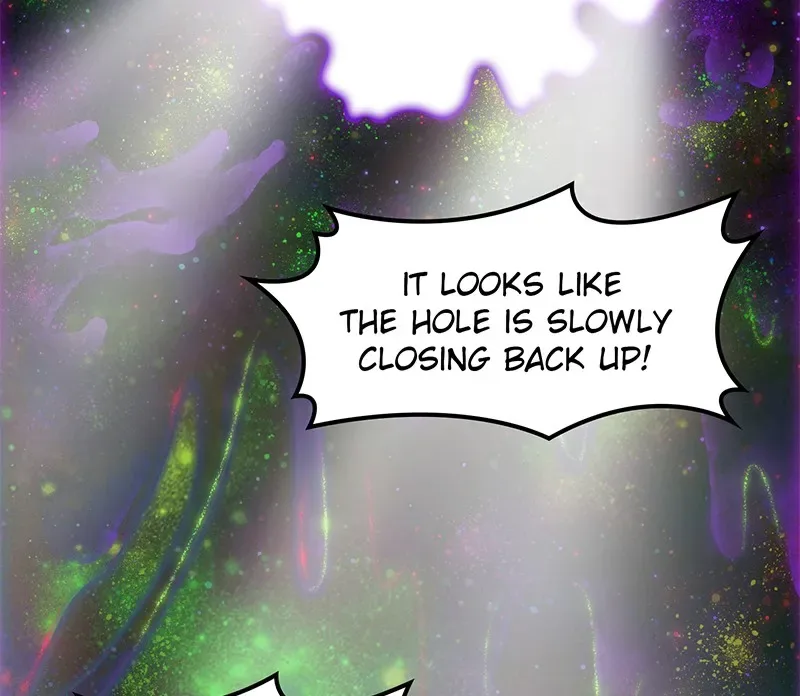 The Witch And The Bull Chapter 50 page 52