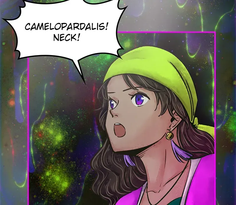 The Witch And The Bull Chapter 50 page 53
