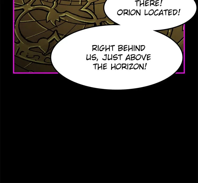 The Witch And The Bull Chapter 50 page 66