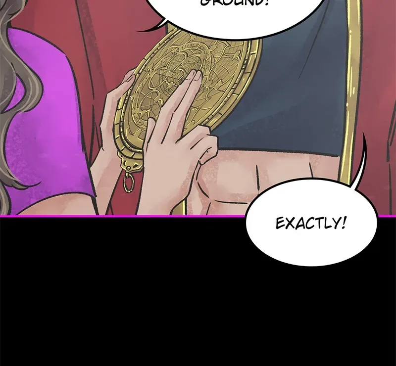 The Witch And The Bull Chapter 50 page 64