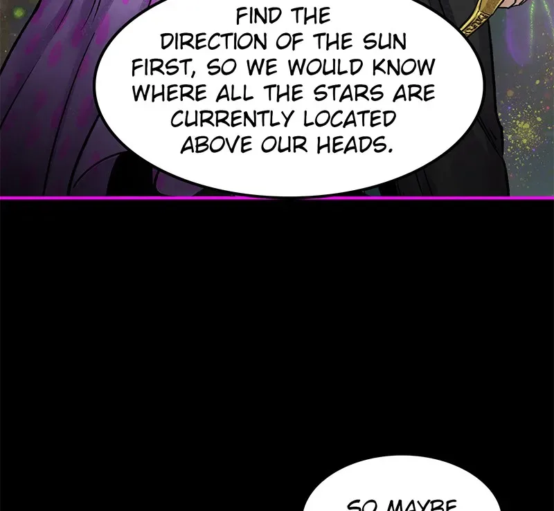 The Witch And The Bull Chapter 50 page 60
