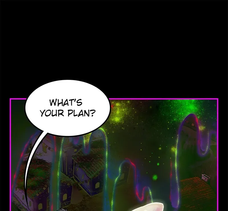 The Witch And The Bull Chapter 50 page 56