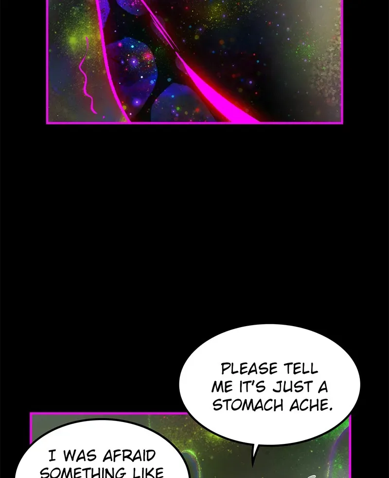 The Witch And The Bull Chapter 50 page 93