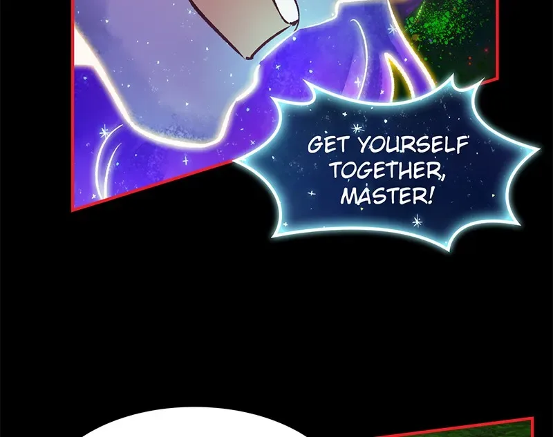 The Witch And The Bull Chapter 51 page 29