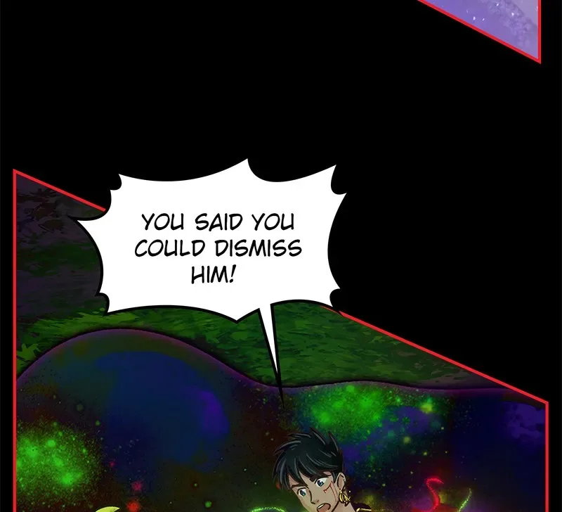 The Witch And The Bull Chapter 51 page 16