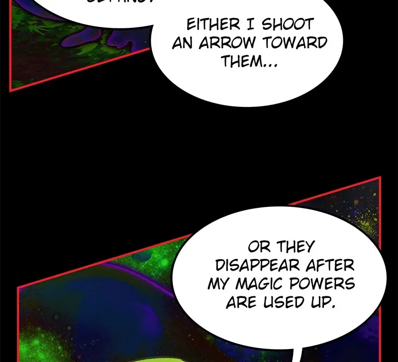 The Witch And The Bull Chapter 51 page 18