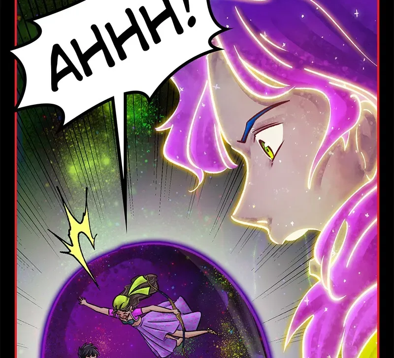 The Witch And The Bull Chapter 51 page 14