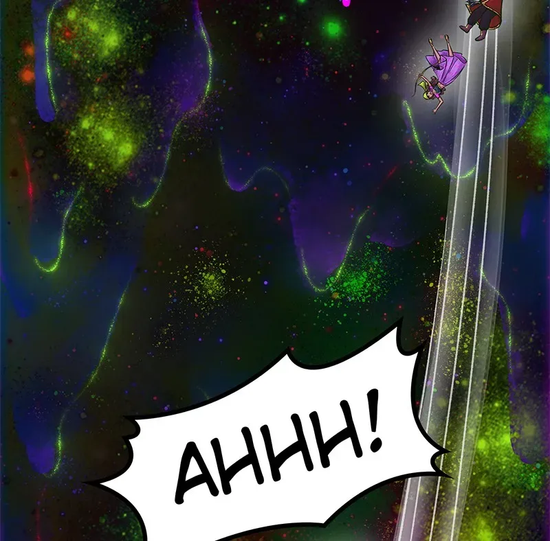 The Witch And The Bull Chapter 51 page 4