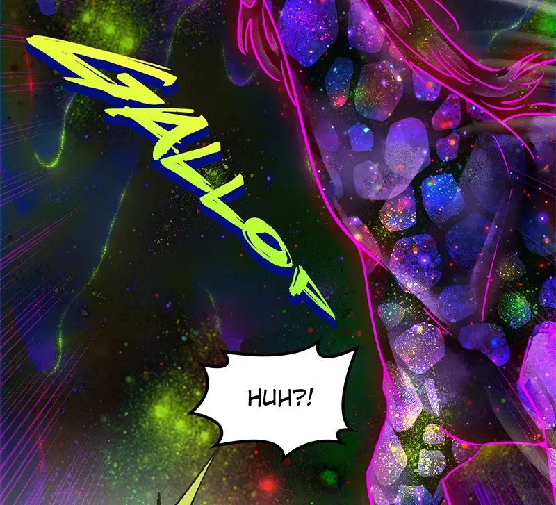 The Witch And The Bull Chapter 51 page 21
