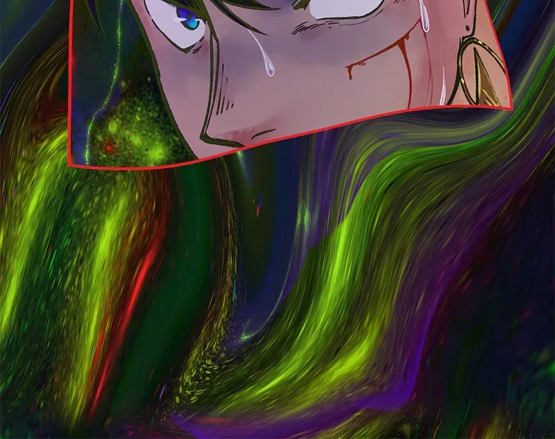 The Witch And The Bull Chapter 51 page 33