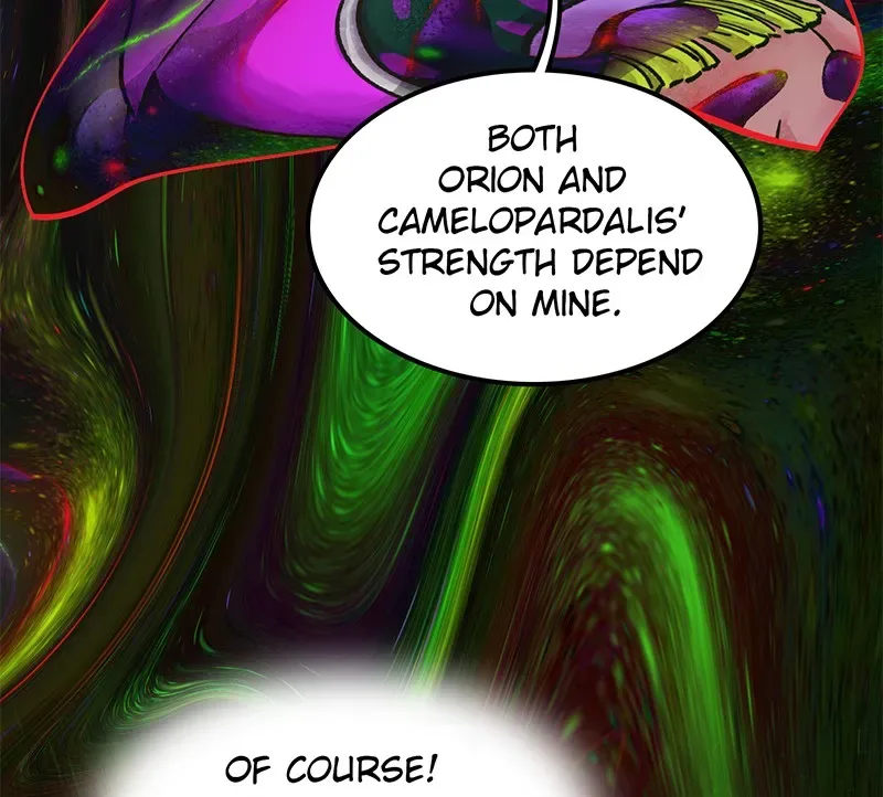 The Witch And The Bull Chapter 51 page 36