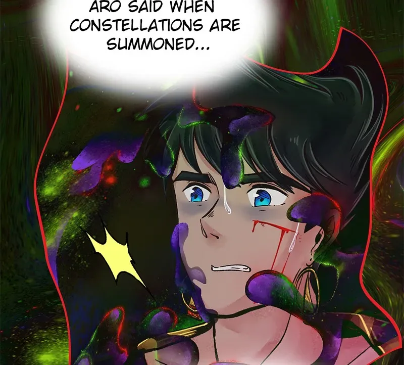 The Witch And The Bull Chapter 51 page 37